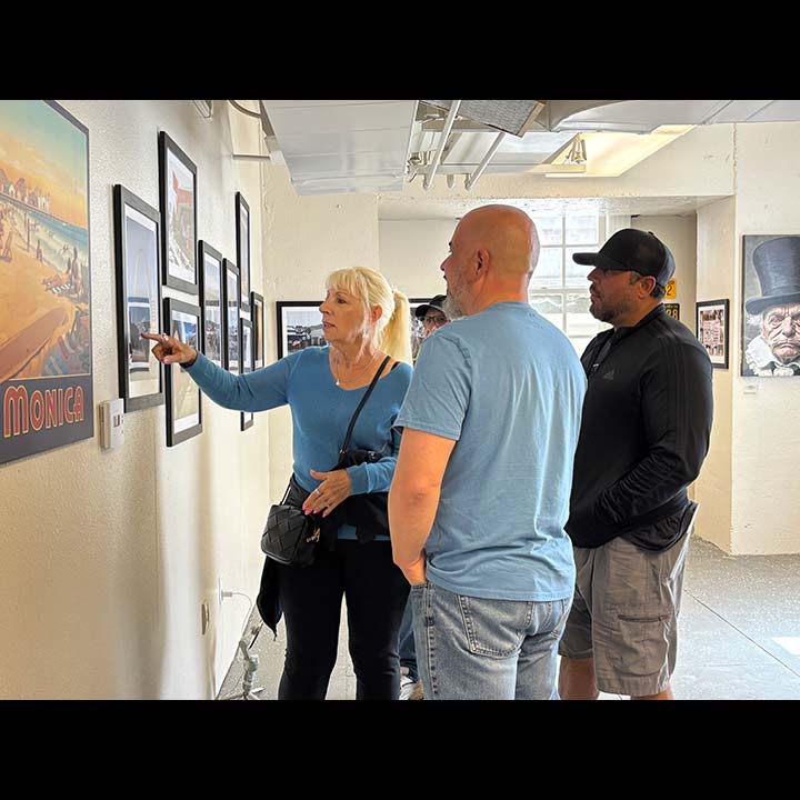 Route 66 Gallery